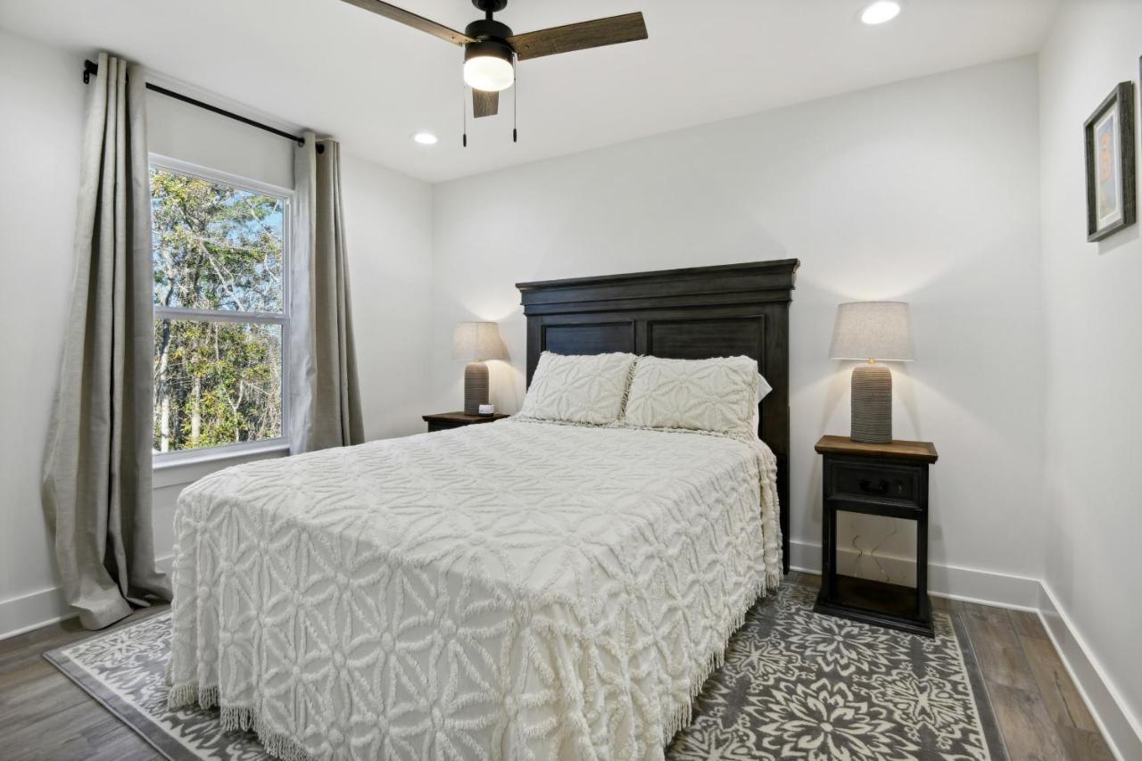 Vacation Rental Bay St Louis Walk To Beach, Dining, Shopping, And Nightlife Bay St. Louis Exterior foto